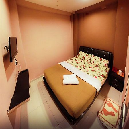 Funky Crib Hotel Kuala Lumpur Luaran gambar