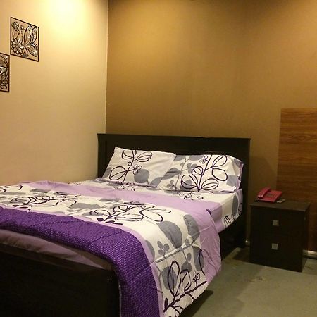Funky Crib Hotel Kuala Lumpur Luaran gambar