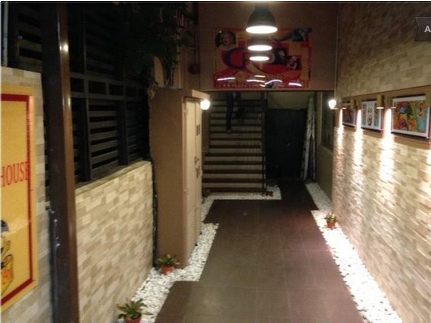 Funky Crib Hotel Kuala Lumpur Luaran gambar