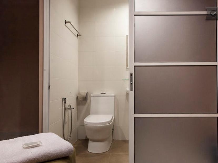 Funky Crib Hotel Kuala Lumpur Luaran gambar