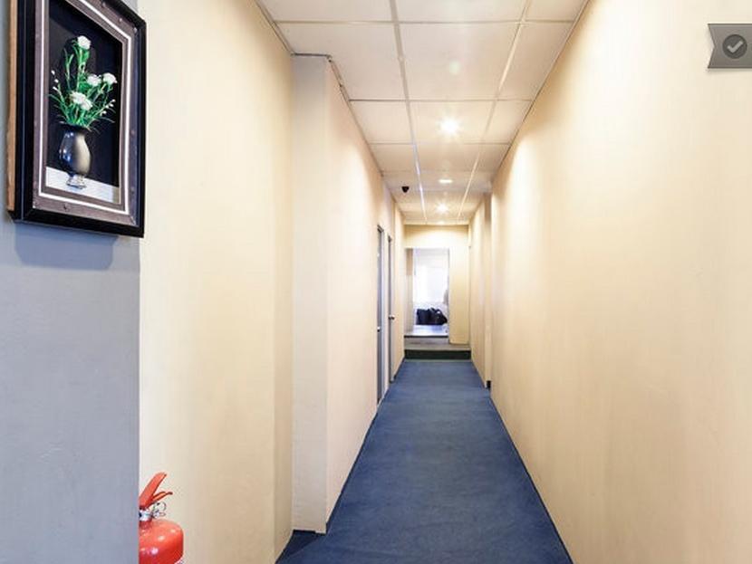 Funky Crib Hotel Kuala Lumpur Luaran gambar