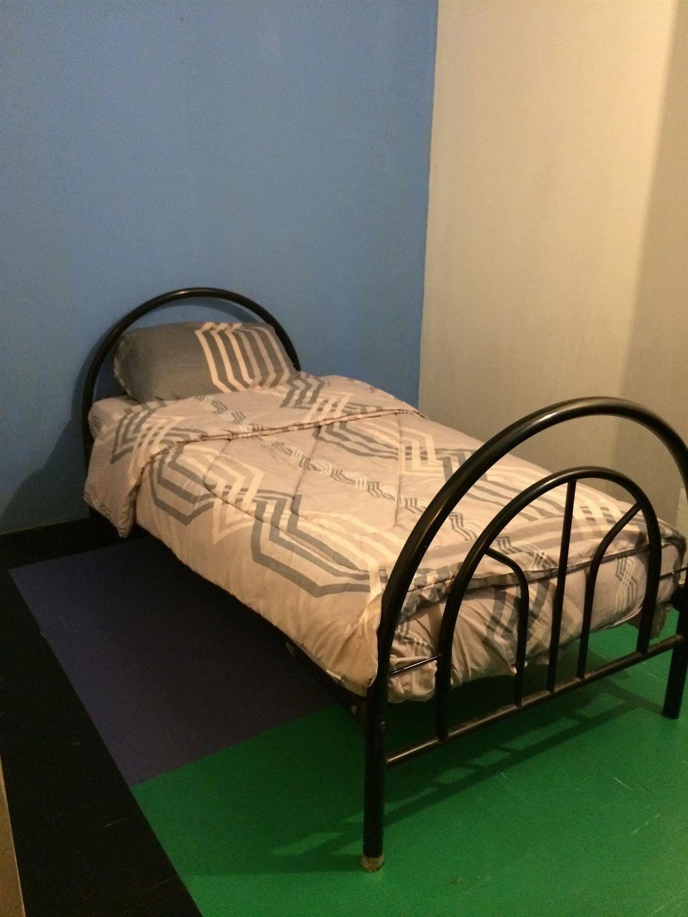 Funky Crib Hotel Kuala Lumpur Luaran gambar