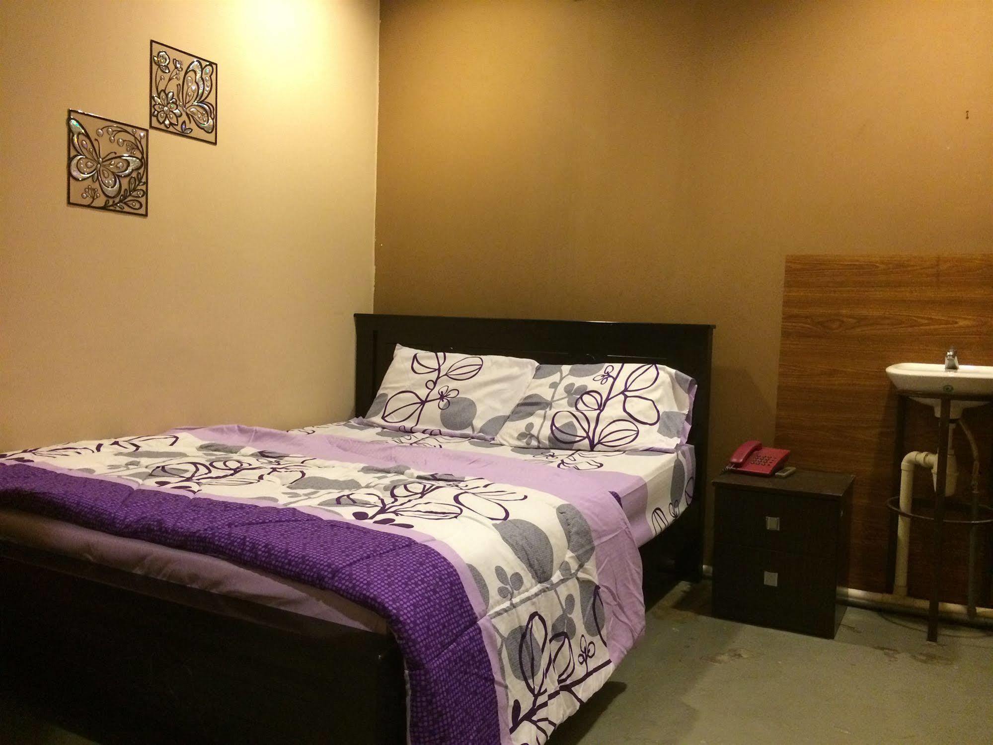 Funky Crib Hotel Kuala Lumpur Luaran gambar